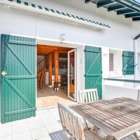 Bidasoa Hendaye Exterior photo