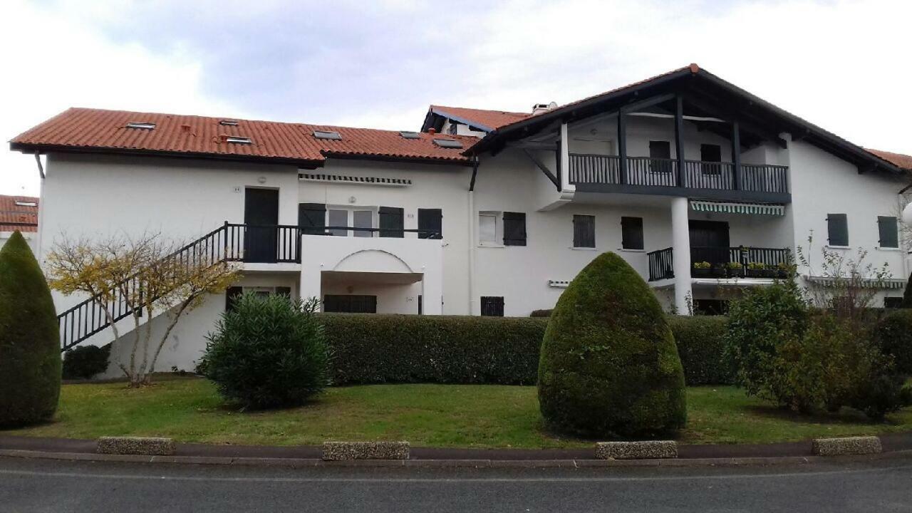 Bidasoa Hendaye Exterior photo